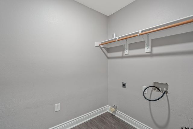 1600 N Spring Ave, Tyler, TX 75701