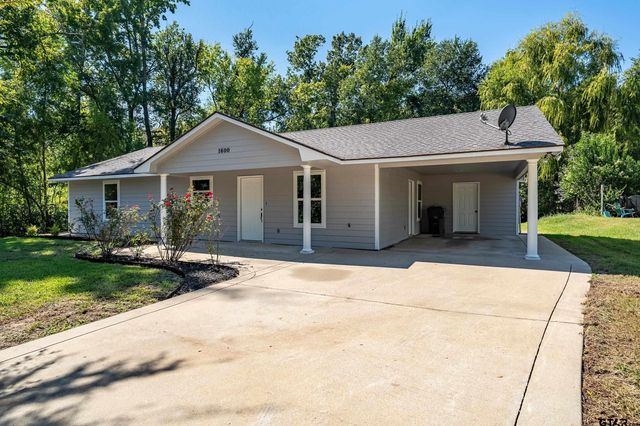 1600 N Spring Ave, Tyler, TX 75701