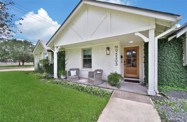 5503 Cheshire Lane, Houston, TX 77092