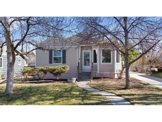 3336 S Marion St, Englewood, CO 80113