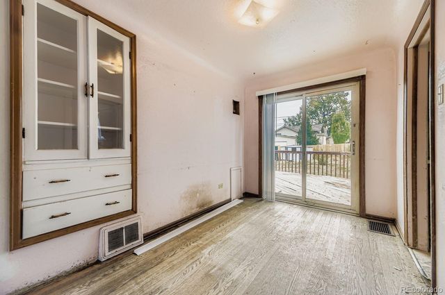 2070 S Grant Street, Denver, CO 80210