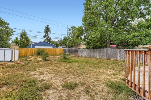 2070 S Grant Street, Denver, CO 80210