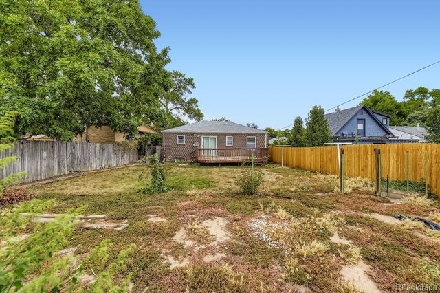 2070 S Grant Street, Denver, CO 80210