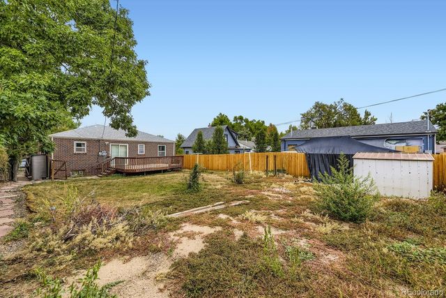 2070 S Grant Street, Denver, CO 80210