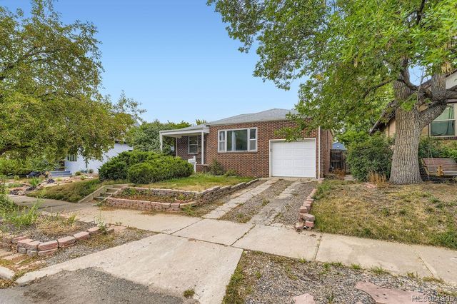 2070 S Grant Street, Denver, CO 80210