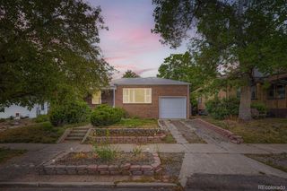 2070 S Grant Street, Denver, CO 80210