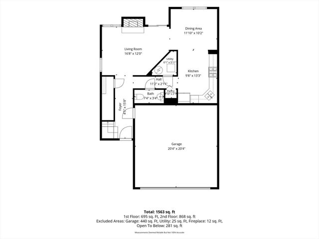 1902 Waverly Way, Montgomery, IL 60538