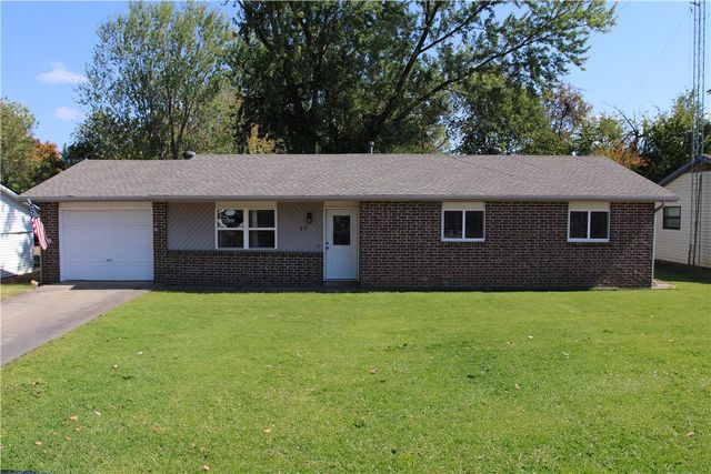 817 N 30th Street, Rogers, AR 72756