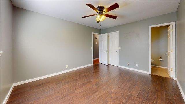 817 N 30th Street, Rogers, AR 72756