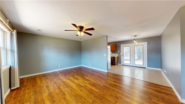 817 N 30th Street, Rogers, AR 72756