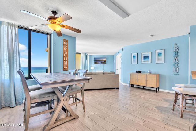 9850 S Thomas Drive 606W, Panama City, FL 32408