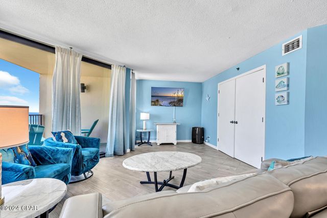 9850 S Thomas Drive 606W, Panama City, FL 32408