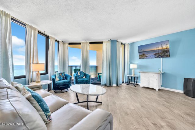 9850 S Thomas Drive 606W, Panama City, FL 32408