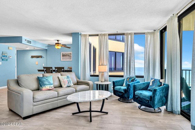 9850 S Thomas Drive 606W, Panama City, FL 32408