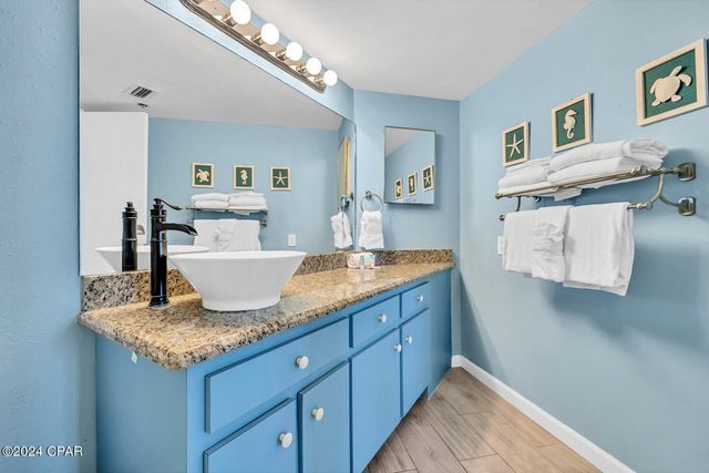 9850 S Thomas Drive 606W, Panama City, FL 32408