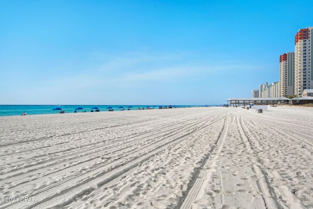 9850 S Thomas Drive 606W, Panama City, FL 32408