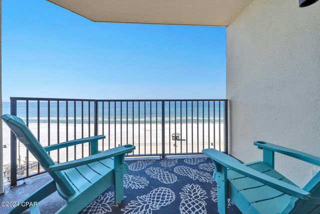 9850 S Thomas Drive 606W, Panama City, FL 32408