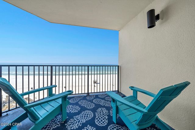 9850 S Thomas Drive 606W, Panama City, FL 32408
