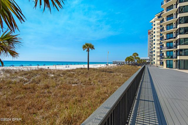 9850 S Thomas Drive 606W, Panama City, FL 32408