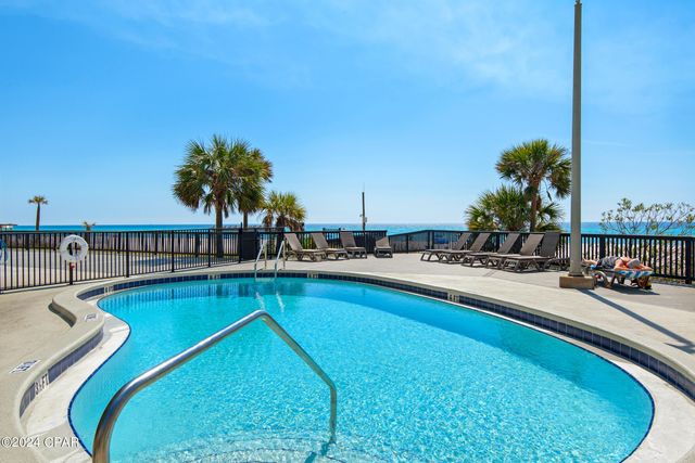 9850 S Thomas Drive 606W, Panama City, FL 32408