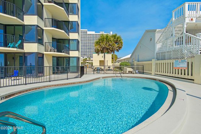 9850 S Thomas Drive 606W, Panama City, FL 32408
