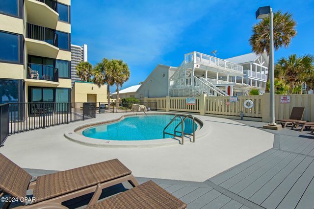 9850 S Thomas Drive 606W, Panama City, FL 32408