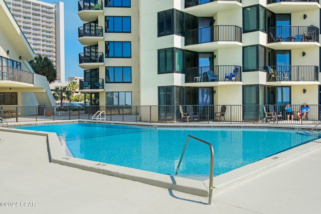 9850 S Thomas Drive 606W, Panama City, FL 32408