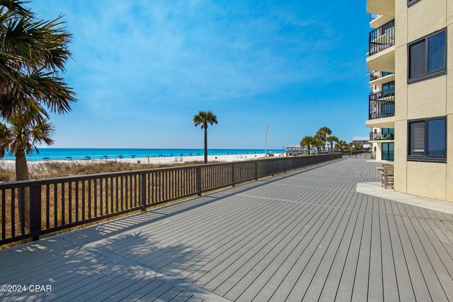 9850 S Thomas Drive 606W, Panama City, FL 32408