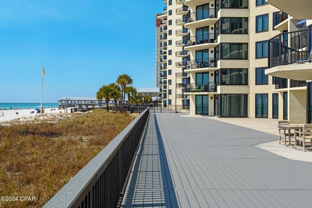 9850 S Thomas Drive 606W, Panama City, FL 32408