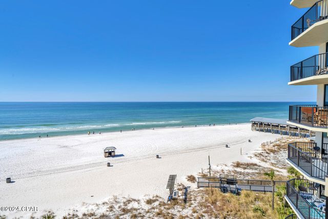 9850 S Thomas Drive 606W, Panama City, FL 32408
