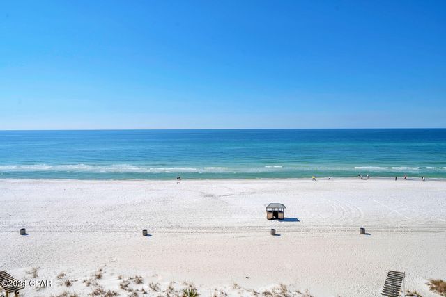 9850 S Thomas Drive 606W, Panama City, FL 32408