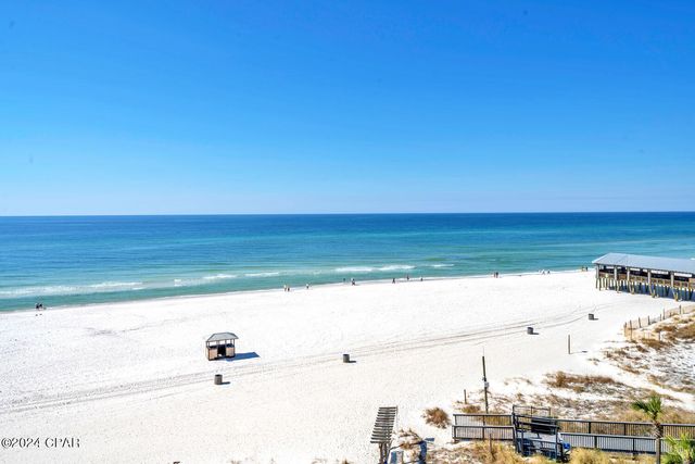 9850 S Thomas Drive 606W, Panama City, FL 32408