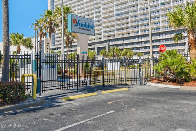 9850 S Thomas Drive 606W, Panama City, FL 32408