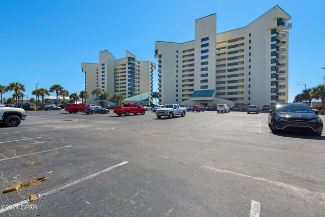 9850 S Thomas Drive 606W, Panama City, FL 32408