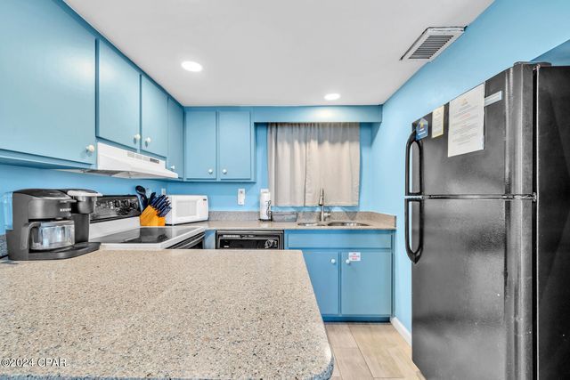 9850 S Thomas Drive 606W, Panama City, FL 32408