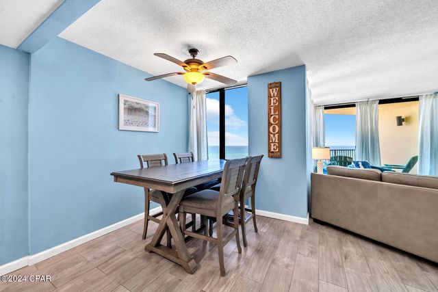 9850 S Thomas Drive 606W, Panama City, FL 32408