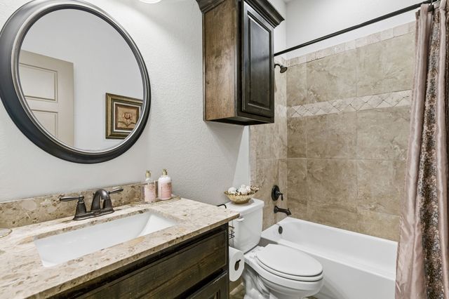 4505 Mariner Drive, Rowlett, TX 75088