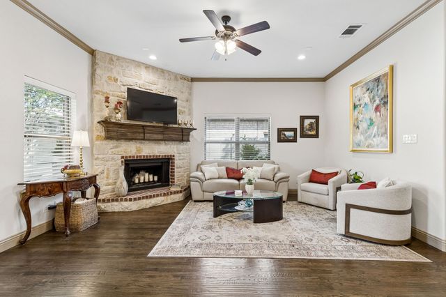 4505 Mariner Drive, Rowlett, TX 75088