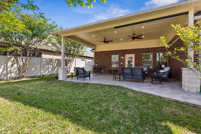 4505 Mariner Drive, Rowlett, TX 75088