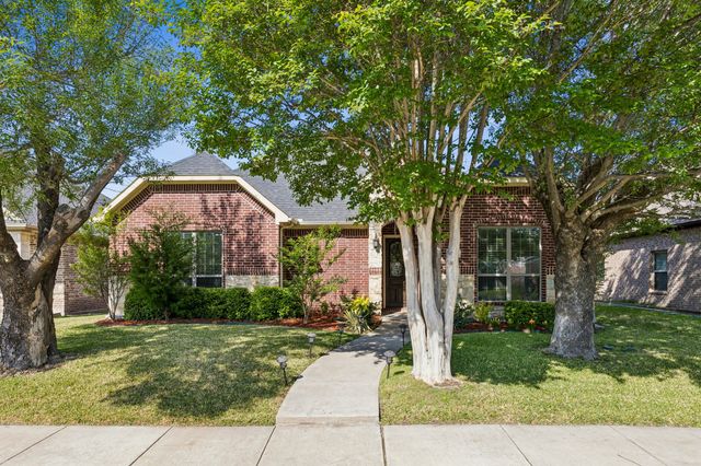 4505 Mariner Drive, Rowlett, TX 75088