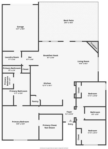 4505 Mariner Drive, Rowlett, TX 75088