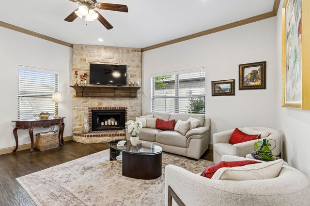 4505 Mariner Drive, Rowlett, TX 75088