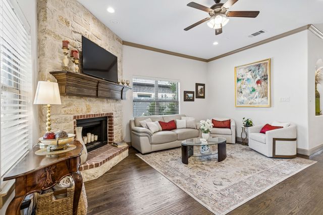 4505 Mariner Drive, Rowlett, TX 75088