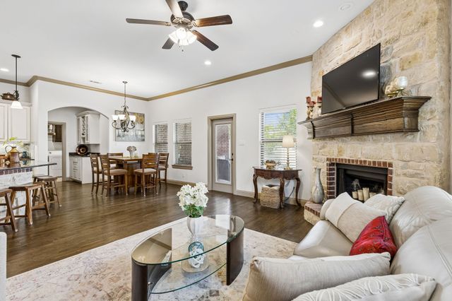 4505 Mariner Drive, Rowlett, TX 75088