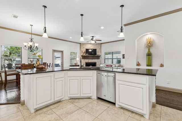 4505 Mariner Drive, Rowlett, TX 75088