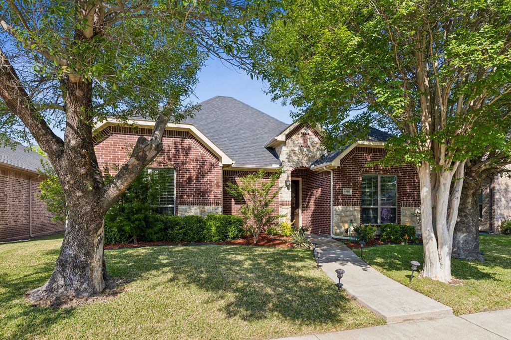 4505 Mariner Drive, Rowlett, TX 75088