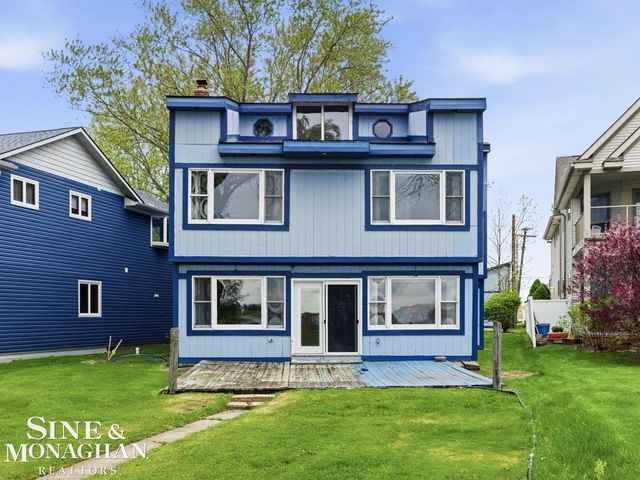 6143 Pointe Tremble Road Road, Clay Twp, MI 48001