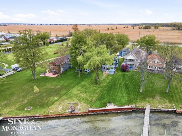 6143 Pointe Tremble Road Road, Clay Twp, MI 48001