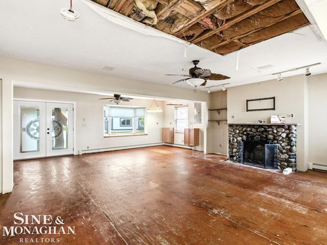 6143 Pointe Tremble Road Road, Clay Twp, MI 48001