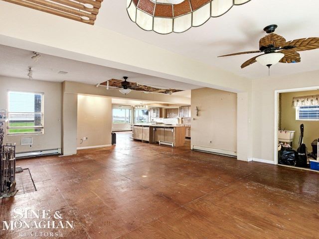 6143 Pointe Tremble Road Road, Clay Twp, MI 48001